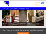 Elite Floors: Flooring Store & Contractors in Burleson and Ft g350 granite