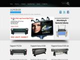 Superior Technologies India aficio printer