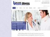 Home - Bilt-Rite Mastex Health latex mattress