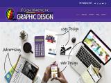 Graphic Design Since 1987 Provides Affordable Quality Art logos