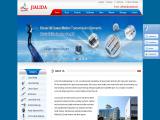 Lishui City Jialida Bearing aluminum linear guide