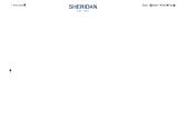 Sheridan - Luxury Bed Lin zig zag cotton