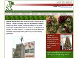 Weir Tree Farms - Colebro wreath christmas