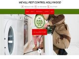 We Kill Pest Control Hollywood is Professional Exterminator include