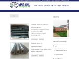 Shijiazhuang Ningshu Trading greenhouse equipment