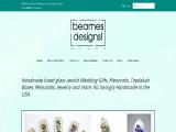Beames Designs zirconia fused alumina