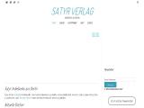 Satyr Verlag Volker Surmann age verification