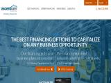 Ascentium Capital financing