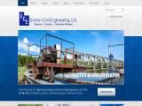 Environ Civil Engineering | Ece-Ltd |Columbia, Md jabsco water