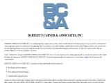 Bartlett-Carver & Associates  3000w frequency inverter