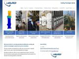 Liburdi Dimetrics Corp. welding