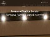 Welcome To Terminal Studios London accordion instrument