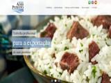 Arrozeira Adib Peixoto Ltda foods