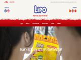 Alpha International Food Joint Stock 5000mah lipo