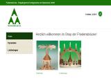 Friedensbrücke Erzgebirgische Kunstgewerbe U. Spielwaren Gmbh onlineshop