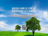 Xiangyang King Success Chemical success