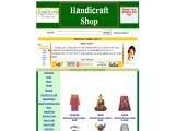 Nepala.Com A Complete Handicraft Shop For rabbit puppet