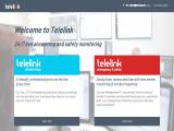 Telelink Response Center audience keypads response