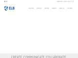 Home - Elb Education audio visual training