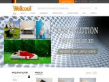 Quanzhou Wellcool Cushion Technology cot mattress