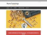 Munro Fastenings & Textiles. fasteners