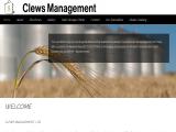 Clews Management grain