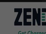 Home - Zendure Usa account base