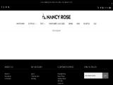 Nancy Rose Performance activewear