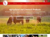 Life Products, the Vit-E-Men Co rapeseed feed