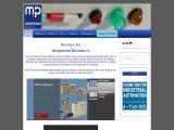 Microprecision Electronics Sa. Switch And sites