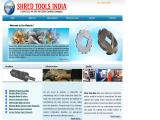 Shred Tools India cutting machinery