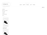 Home Page mens footwear