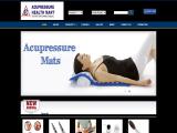 Acupressure Health Mart  ear acupuncture