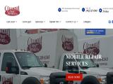 Heavy Duty Towing & Truck and Fleet Repair in Baltimore Md domestic adjustable