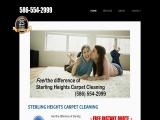 Sterling Heights Carpet Cleaning - Best Carpet Cleaners in wholesale sterling sliver
