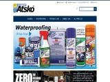 Atsko/Sno-Seal Inc. personal grooming