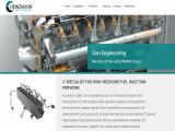 Giro Engineering Ltd engine equipment