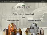 Cumberland Millwork - Commercial & Residential Custom acrylic awards custom