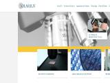 Home - Solarius laser measurement manufacturer