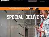 Parcel Pending; Smart Package Locker & Delivery overall