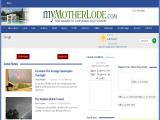 The Mother Lodes Local News, Sports, Weather, Movies camp