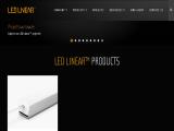 Led Linear Gmbh indirect lighting