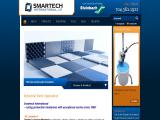 Smartech International, Lp finishing