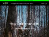Xtreme Outdoor Products hunting accessories