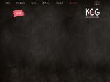 Kcg Kawlath Creativ Gmbh promotional gift products