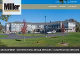 Commercial Contractor - Architectural Designs Miller Architects mass finish