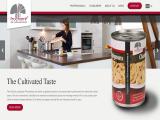 Prochamp, the Cultivated Taste adapt global