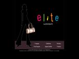 Elite Union Enterprises special purpose bag