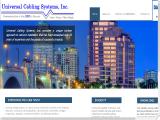 Fiber Optic Cabling Contractors - South Florida include
