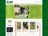 Elgo Irrigati ring system scaffold